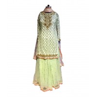 Green Gharara