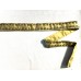 Golden Designer Belt