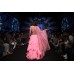 Pink Show Stopper Lehenga